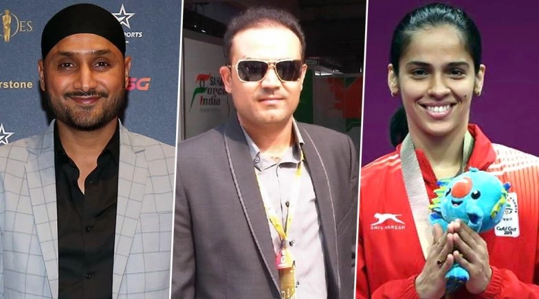 Happy Lohri 2020: Virender Sehwag, Harbhajan Singh, Saina Nehwal 