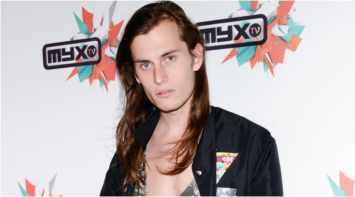 American Horror Story Actor Harry Hains Passes Away at 27 American Horror Story Actor Harry Hains Passes Away at 27