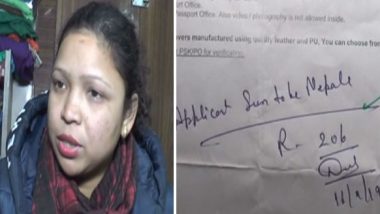 Haryana Sisters Denied Passports After Authorities Say 'They Look Like Nepali'