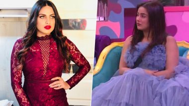 Bigg Boss 13: Himanshi Khurana Opens Up on Being Accused of Shehnaaz Gill’s Suicide Attempt, Says ‘Khud Hi Controversy Karo Fir Khud Disturb Bhi Ho Jao’ (Read Tweet)