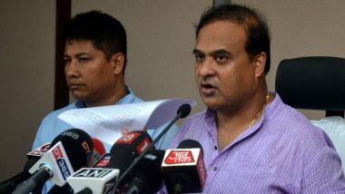 CAA: Religious Persecution Not Criteria to Grant Indian Citizenship Under Citizenship Amendment Act, Says Assam Minister Himanta Biswa Sarma