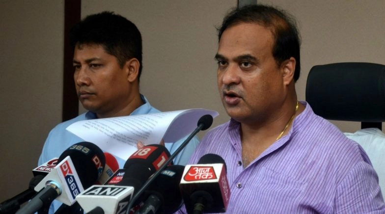 Assam Expects 300 More Cases of COVID-19 With Arrival of  60,000 People Coming to State