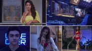 Hacked Song Tu Jo Mili: Hina Khan Is Tracked by Her Obsessive Lover Rohan Shah in This Romantic Number (Watch Video)