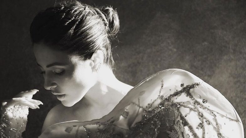 Hina Khan Completes 11 Years In the TV Industry, Fans Hail Her Inspiring Ascending Journey (Read Tweets)