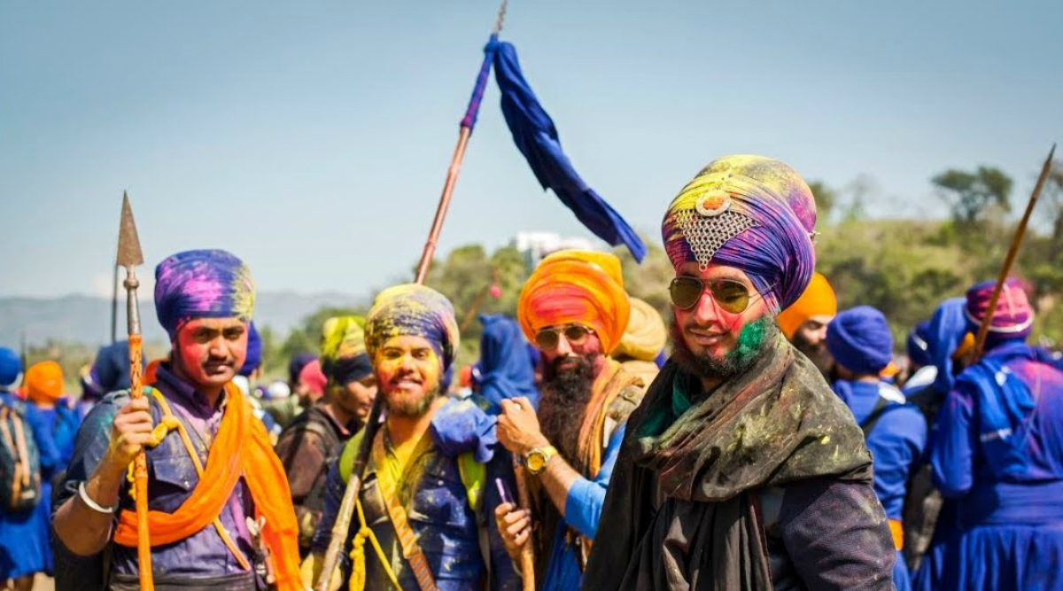 Holla Mohalla Indian Festivals & Events Calendar 2020 Know Dates So