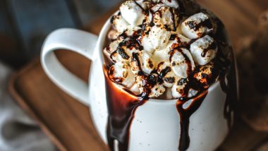 National Hot Chocolate Day 2020: Take Your Hot Chocolate From Good To Great With These Brilliant Hacks