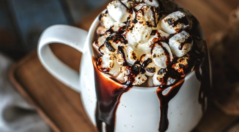 Deliciously Brilliant Hot Chocolate Hacks