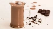 How to Have Hot Chocolate Guilt-Free; Here&rsquo;s Health Benefits of Drinking Hot Cocoa (Watch Video)