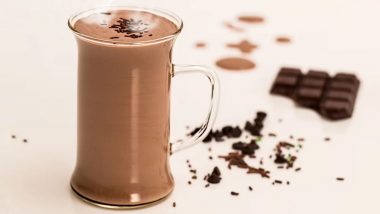How to Have Hot Chocolate Guilt-Free; Here’s Health Benefits of Drinking Hot Cocoa (Watch Video)