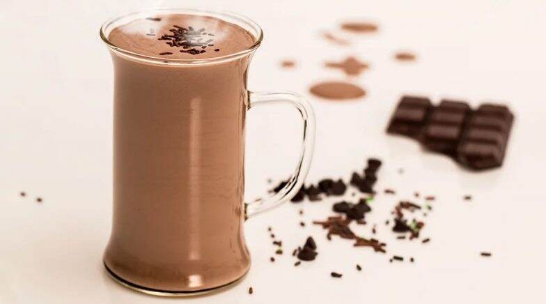 How to Have Hot Chocolate Guilt-Free