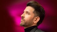 Hrithik Roshan's Latest Philosophical Post Is The Perfect Example of Self-Love! (View Pic)