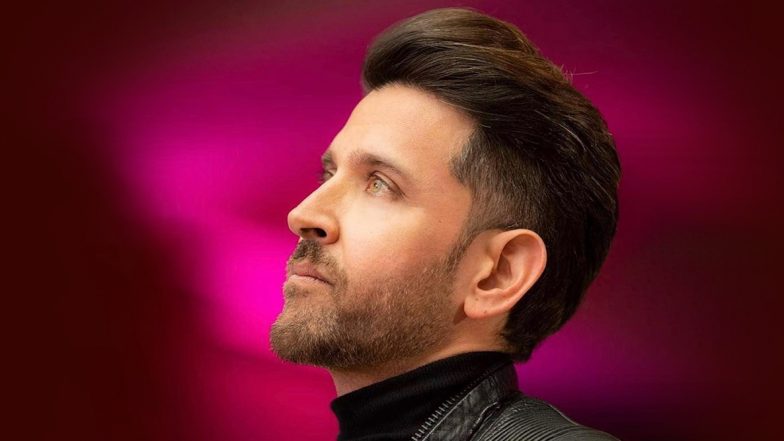 Hrithik Roshan Provides N95 and FFP3 Masks for BMC Workers and We Laud His Heart-Winning Gesture!