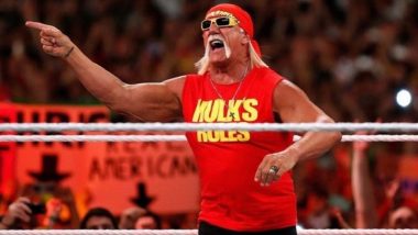 Hulk Hogan to Feature at WWE Super ShowDown 2020 in Saudi Arabia