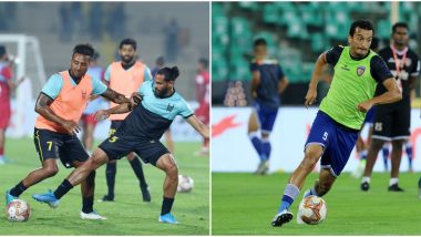 HYD vs CFC Dream11 Prediction in ISL 2019–20: Tips to Pick Best Team for Hyderabad FC vs Chennaiyin FC, Indian Super League 6 Football Match