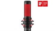 HyperX Launches Its QuadCast Microphone in India for Streamers and Casters