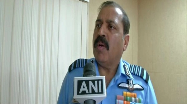 Indian Air Force Commanders to Meet to Discuss China Border Situation in Eastern Ladakh