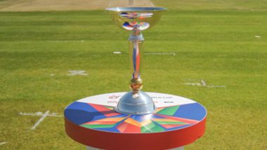 Icc U19 Cricket World Cup Points Table Final Update Hosts South Africa And Afghanistan Among Eight Teams To Progress To Super League Quarter Finals Latestly