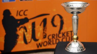 ICC Under-19 Cricket World Cup 2020 Schedule Free PDF Download: Full Time Table in IST, Fixtures of U19 CWC 2020 In South Africa With Match Timings and Venue Details
