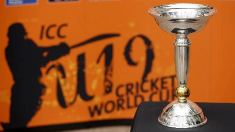 ICC Under-19 Cricket World Cup 2020 Schedule Free PDF Download: Full Time Table in IST, Fixtures of U19 CWC 2020 In South Africa With Match Timings and Venue Details