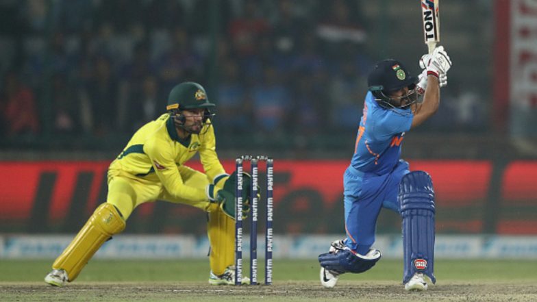 India vs Australia Head-to-Head Record: Ahead of 3rd ODI 2020, Here Are Match Results of Last Five IND vs AUS One-Day Matches