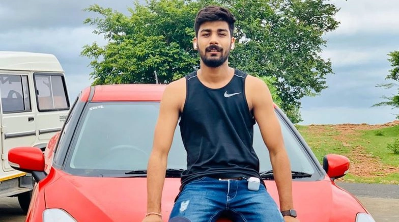 Meet Shubham Patidar, a Young Producer From Udaipur Making It Big in the Film Industry