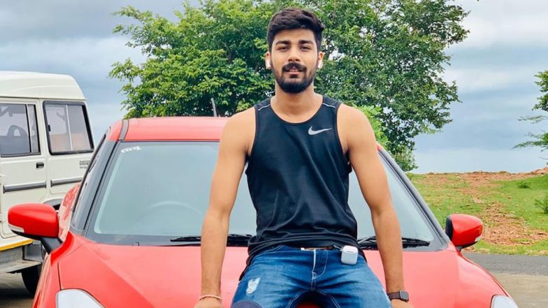 Meet Shubham Patidar, a Young Producer From Udaipur Making It Big in the Film Industry