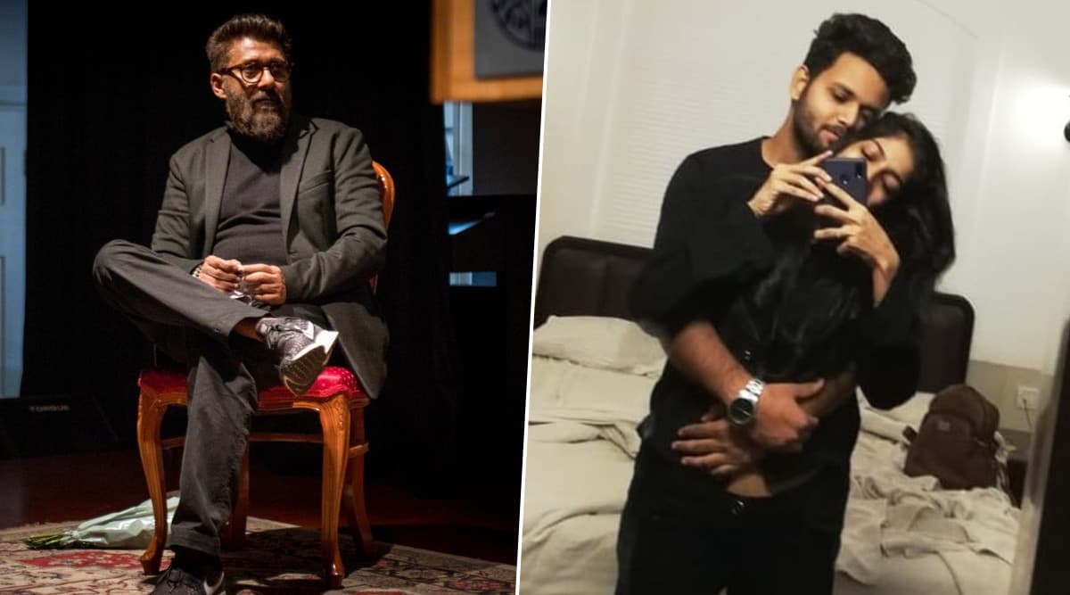 Netizens Share Their Pics in Black Under #Blackdresstwitter; Check Out The Best Ones Netizens Share Their Pics in Black Under #Blackdresstwitter; Check Out The Best Ones