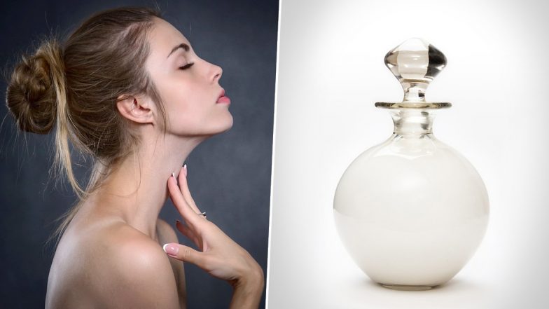 Home Remedy of The Week: DIY Wheat Flour and Milk Bath Pack For Soft and Glowing Skin Naturally