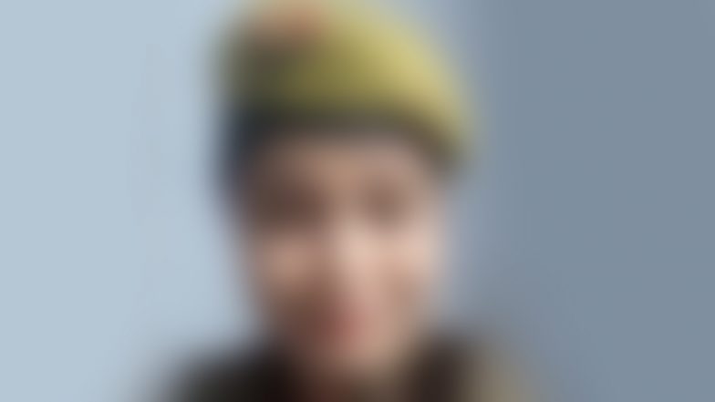 Uttar Pradesh: Woman Police Constable From Lucknow Alleges Sexual Harassment by Seniors, Video Goes Viral