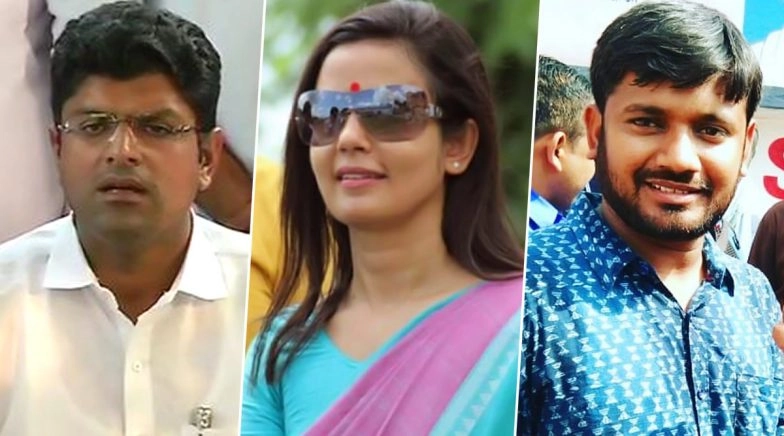 Forbes List of 20 People to Watch Out in 2020: Seven Indians Featured in The List