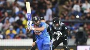 India vs New Zealand 4th T20I 2020 Match Preview: IND Look to Keep Up Ante Against NZ