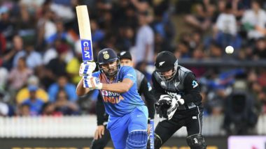 IND vs NZ 3rd T20I 2020: India Beat New Zealand in Super Over to Take Unassailable 3-0 Lead in T20 Series