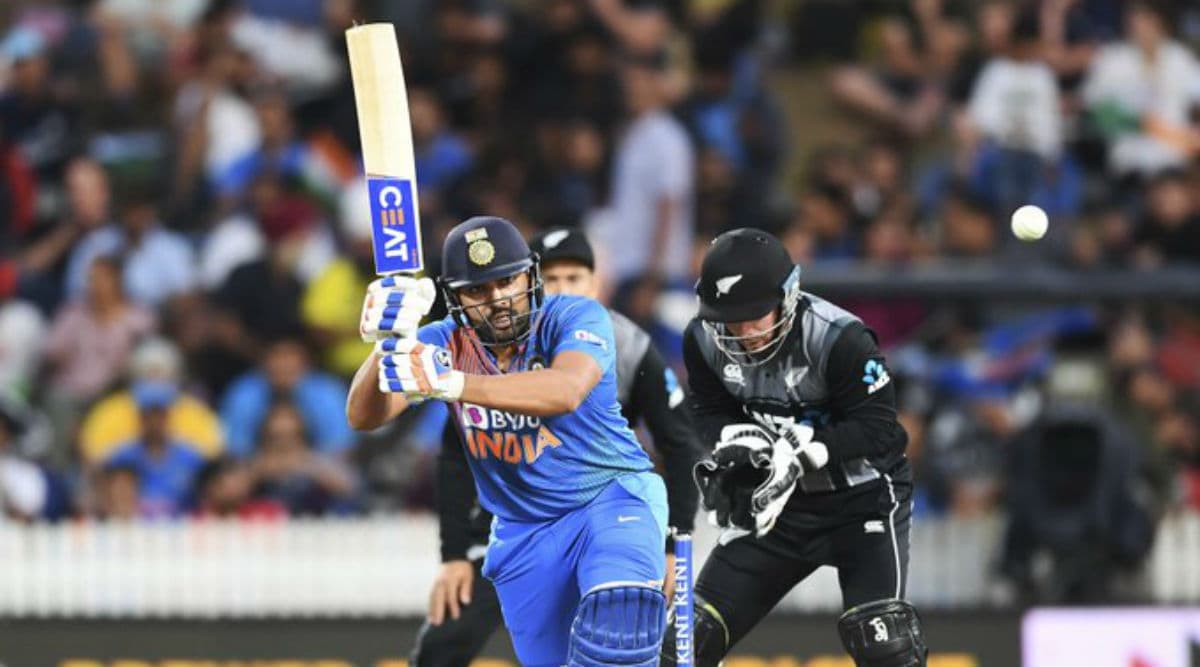 IND vs NZ 3rd T20I 2020: India Beat New Zealand in Super ...