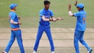 India U19 vs South Africa U19 Dream11 Team Prediction: Tips to Pick Best Playing XI With All-Rounders, Batsmen, Bowlers & Wicket-Keepers for IND vs SA 1st Youth ODI Quadrangular U19 Series 2020