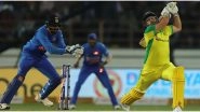 India vs Australia 1st T20I 2020 Highlights: IND Beat AUS by 11 Runs, Take 1-0 Lead