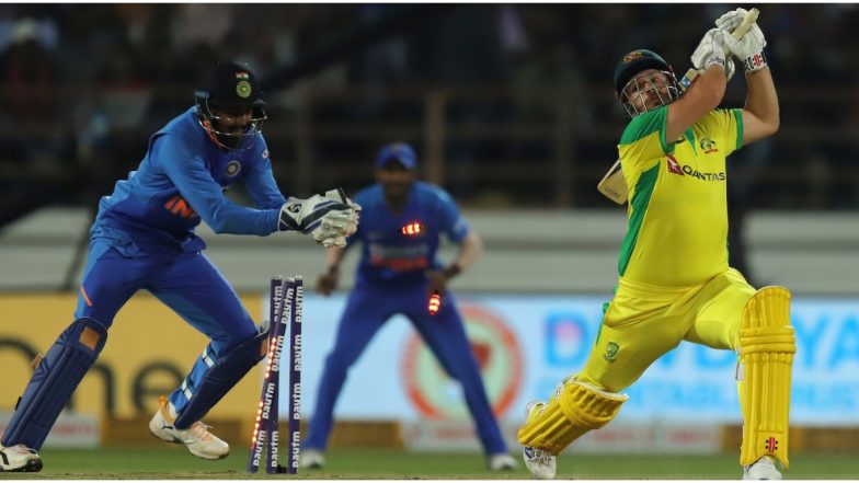 IND vs AUS Dream11 Team Prediction: Tips to Pick Best Playing XI With All-Rounders, Batsmen, Bowlers & Wicket-Keepers for India vs Australia 3rd ODI Match 2020