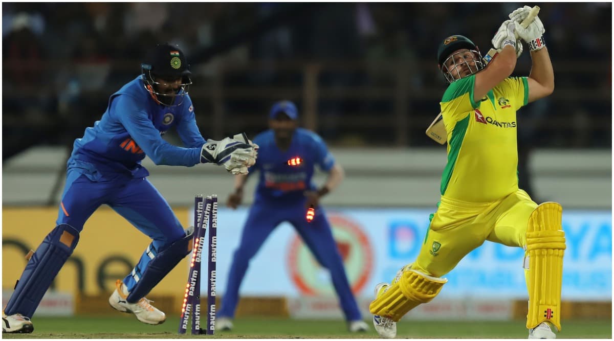IND vs AUS Dream11 Team Prediction: Tips to Pick Best Playing XI With All-Rounders, Batsmen, Bowlers & Wicket-Keepers for India vs Australia 3rd ODI Match 2020 IND vs AUS Dream11 Team Prediction: Tips to Pick Best Playing XI With All-Rounders, Batsmen, Bowlers & Wicket-Keepers for India vs Australia 3rd ODI Match 2020