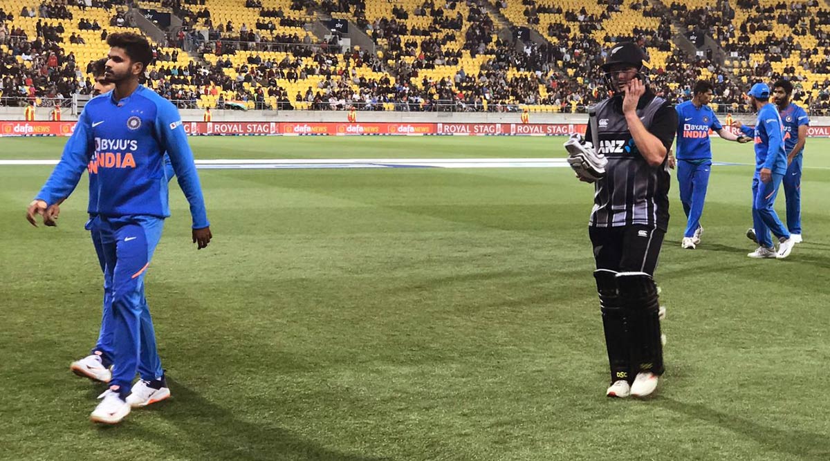 Cricket News | New Zealand Cricket Team Trolled With Funny Memes After  Succumbing to Yet Another Super Over Defeat | 🏏 LatestLY