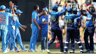 India vs Sri Lanka, 3rd T20I 2020 Match Preview: IND Eye Series Win Over SL in Pune