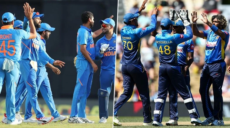 India vs Sri Lanka 2nd T20I Match Preview: IND, SL Meet in Indore After Guwahati Rain Disappointment