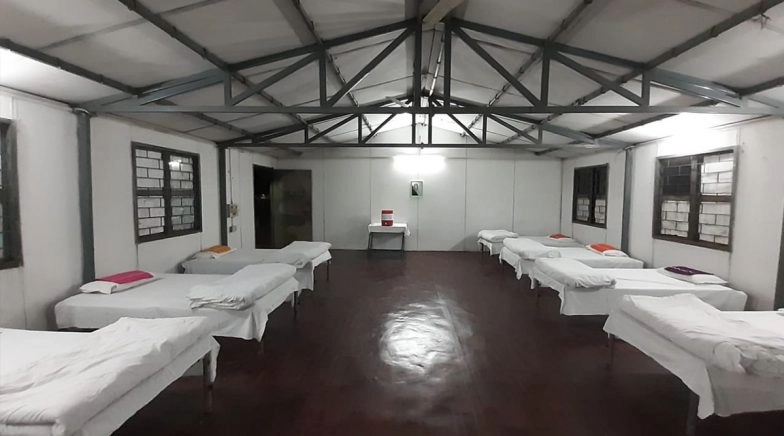 Indian Evacuees From Gulf, Malaysia to be Quarantined at Facilities Maintained by Armed Forces