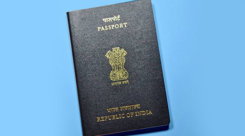 Indian Embassy in US Issues Advisory on Travel to India