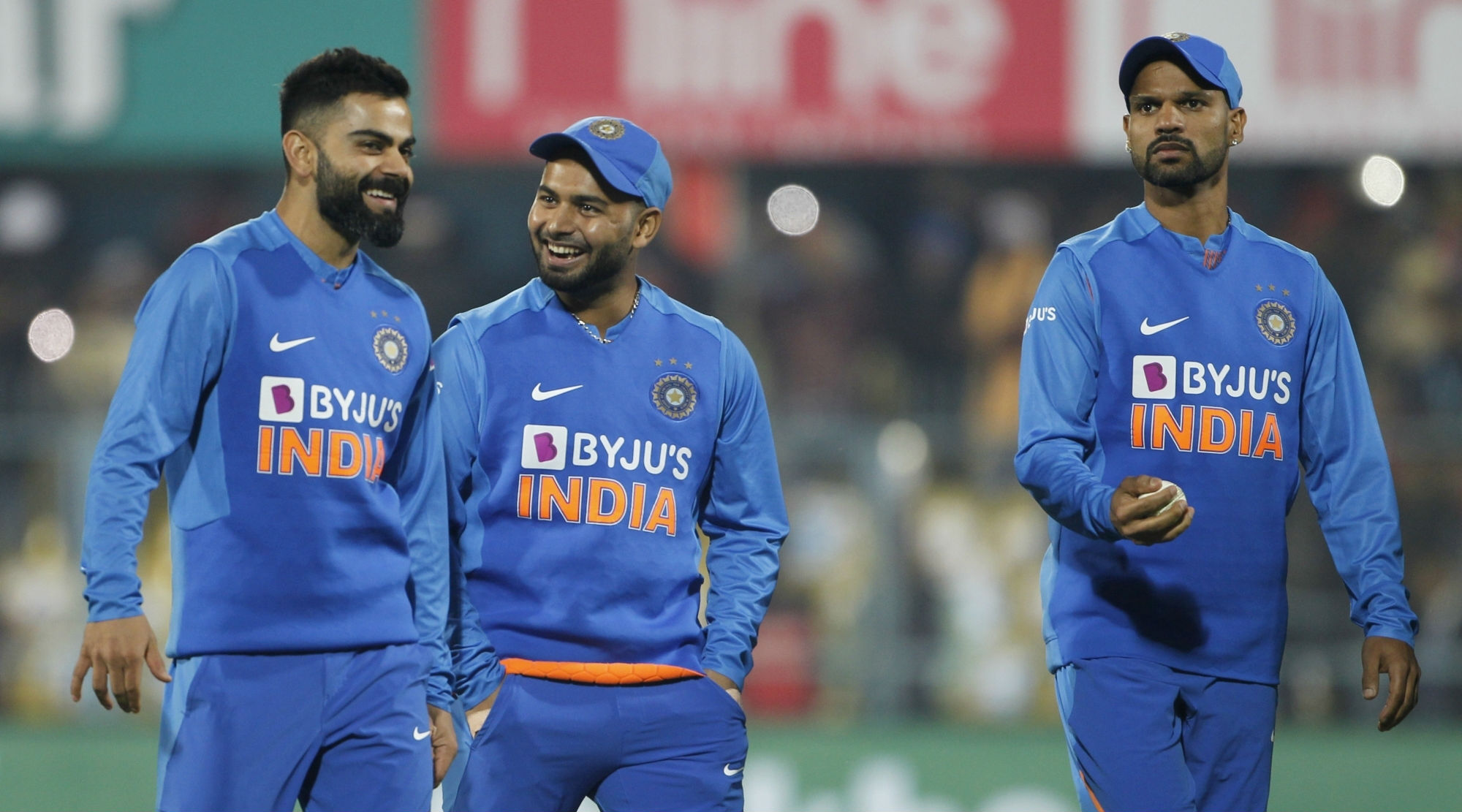 Virat Kohli: Indian Squad for ICC T20 World Cup 2020 Will ...