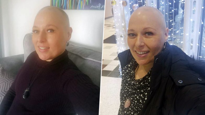 Breast Cancer: Woman Throws a Farewell Party with 'Boob Cake' and 'Nipple Biscuits', Days Before Double Mastectomy