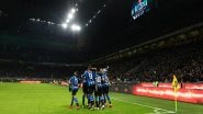 Inter Milan Urge Fans to Follow COVID-19 Measures, Avoid Gatherings Ahead of Europa League Final