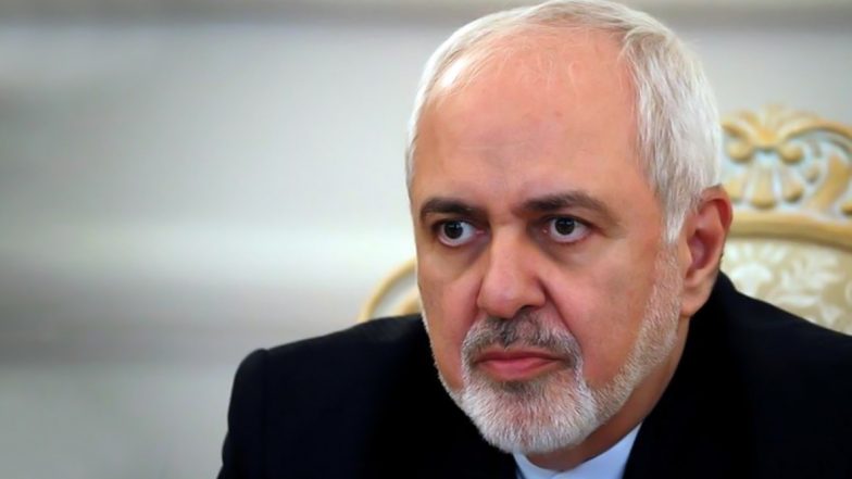 US Denies Visa to Iran Foreign Minister Mohammad Javad Zarif to Attend UN Council Meeting Amid Tensions Between the Two Nations