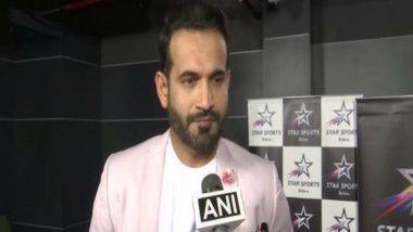 Irfan Pathan Hits Back at Trolls After Facing Backlash for His Tweet Against People Bursting Firecrackers During 9 Baje 9 Minutes Event