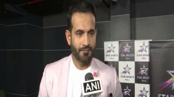 Irfan Pathan's Locality in Vadodara Declared as Red Zone for Coronavirus, Twitterati Prays For Everyone's Safety and Wellness Irfan Pathan's Locality in Vadodara Declared as Red Zone for Coronavirus, Twitterati Prays For Everyone's Safety and Wellness