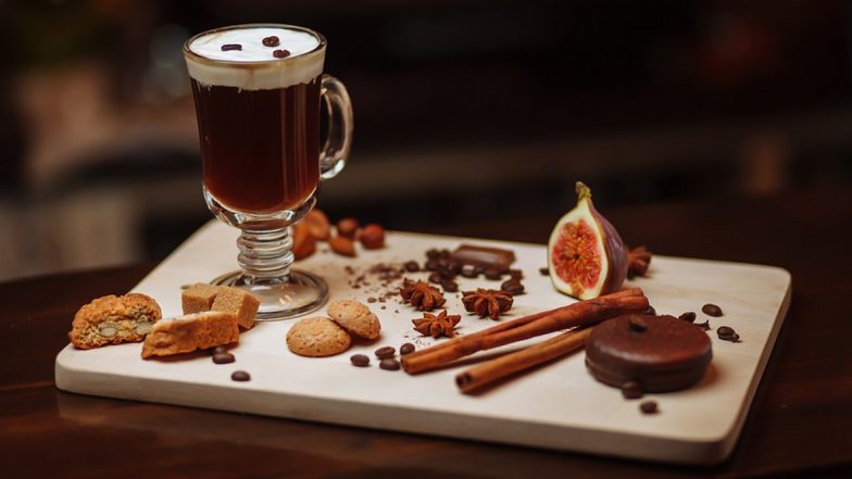 National Irish Coffee Day 2020: Fun Facts About Irish Coffee That Will Want You to Ask for More!