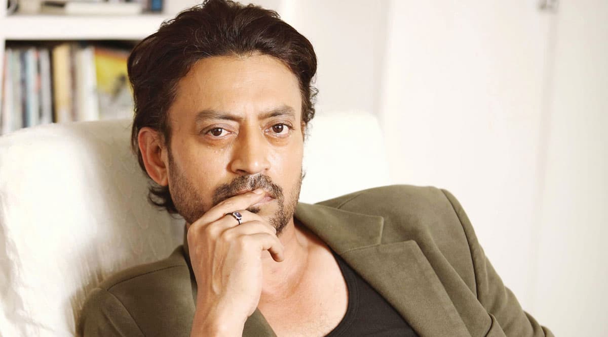 Irrfan Khan Birthday: Angrezi Medium Makers Tease Fans With The Actor's First Look (View Pic) Irrfan Khan Birthday: Angrezi Medium Makers Tease Fans With The Actor's First Look (View Pic)